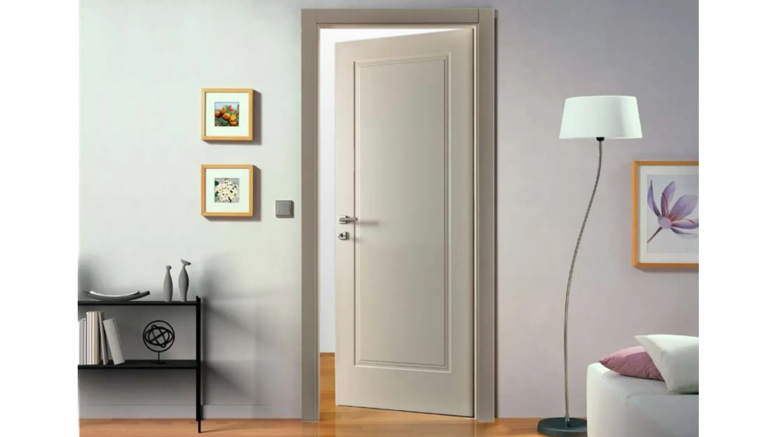 Porta per Interni Double 700D di Porte Imic