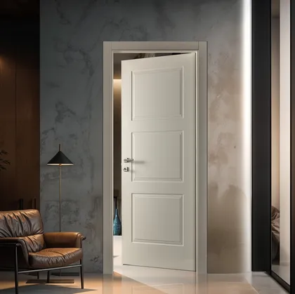 Porta per Interni Double 803D di Porte Imic