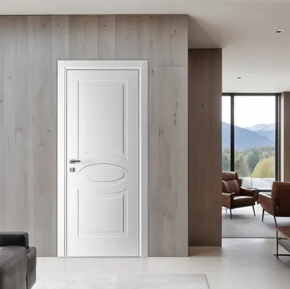 Porta per Interni Geometrika 1600G di Porte Imic