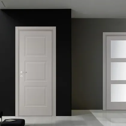 Porta per Interni Geometrika 703G di Porte Imic