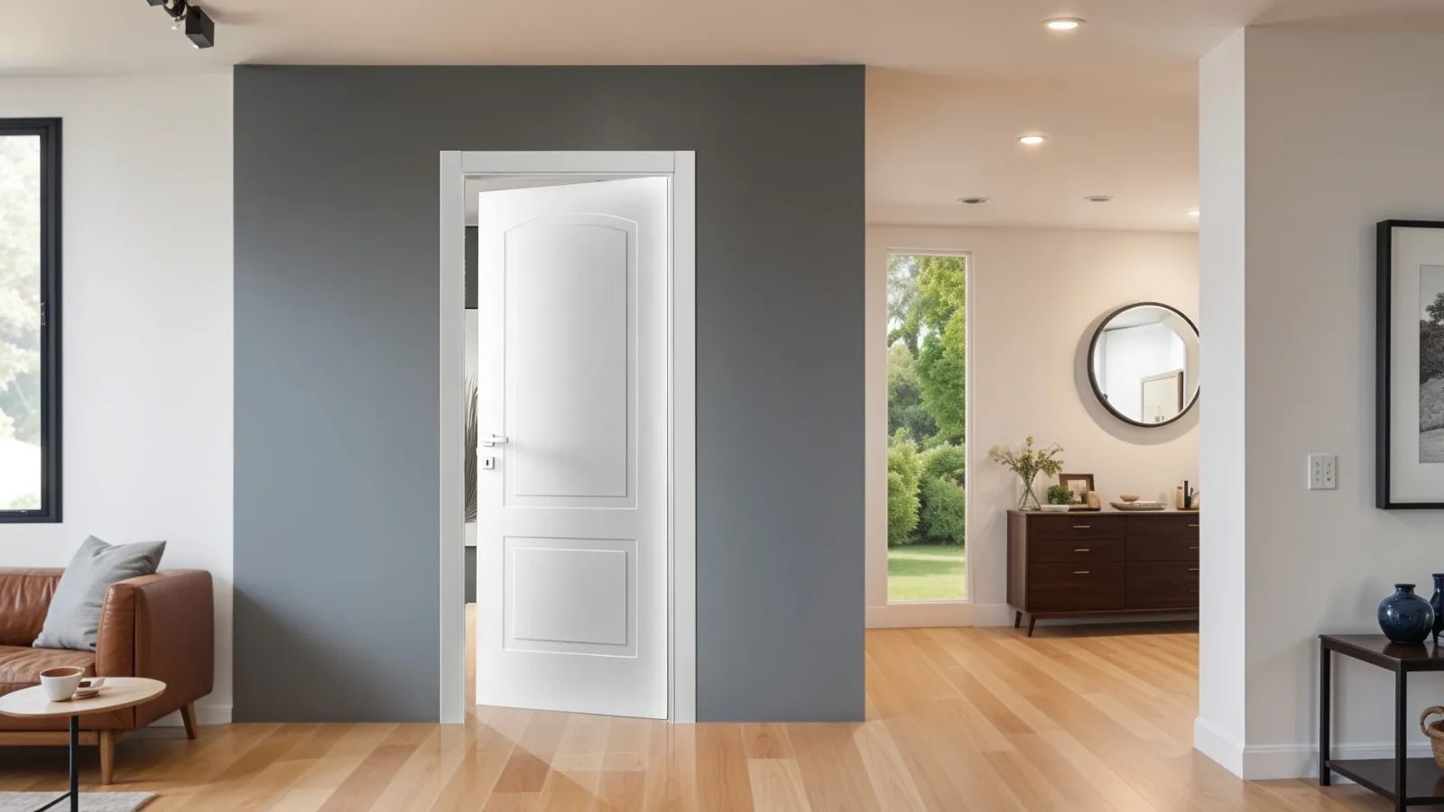 Porta per Interni Geometrika 710G di Porte Imic