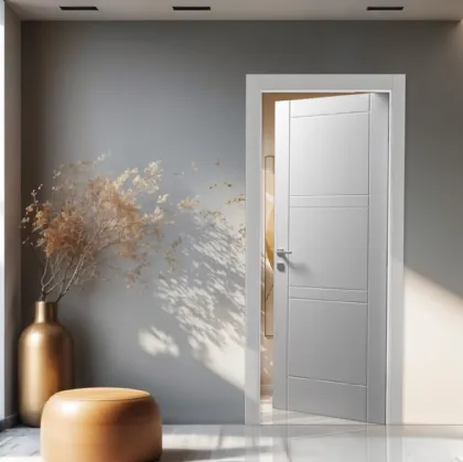 Porta per Interni Line 130L di Porte Imic
