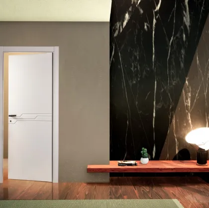 Porta per Interni Line 135L di Porte Imic