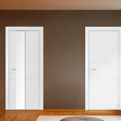 Porta per Interni Line 140L di Porte Imic