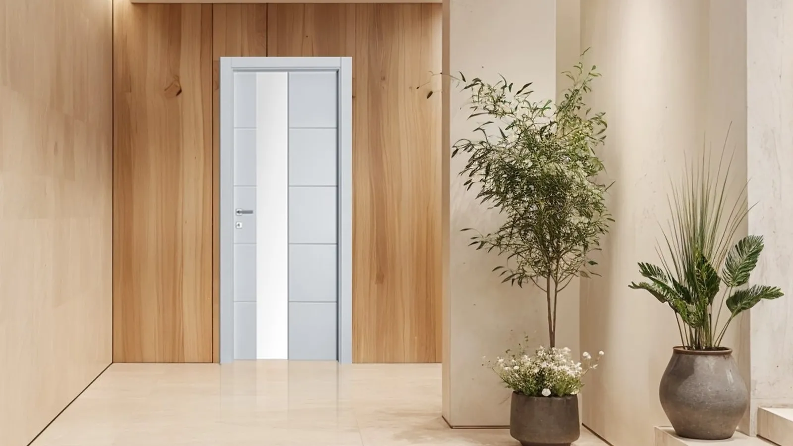 Porta per Interni Line 150L di Porte Imic