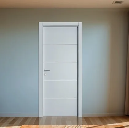 Porta per Interni Line 150L di Porte Imic