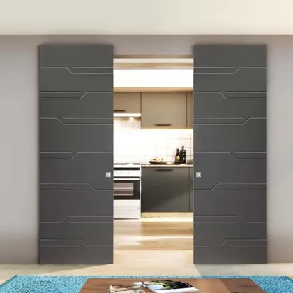 Porta per Interni Line 195L di Porte Imic