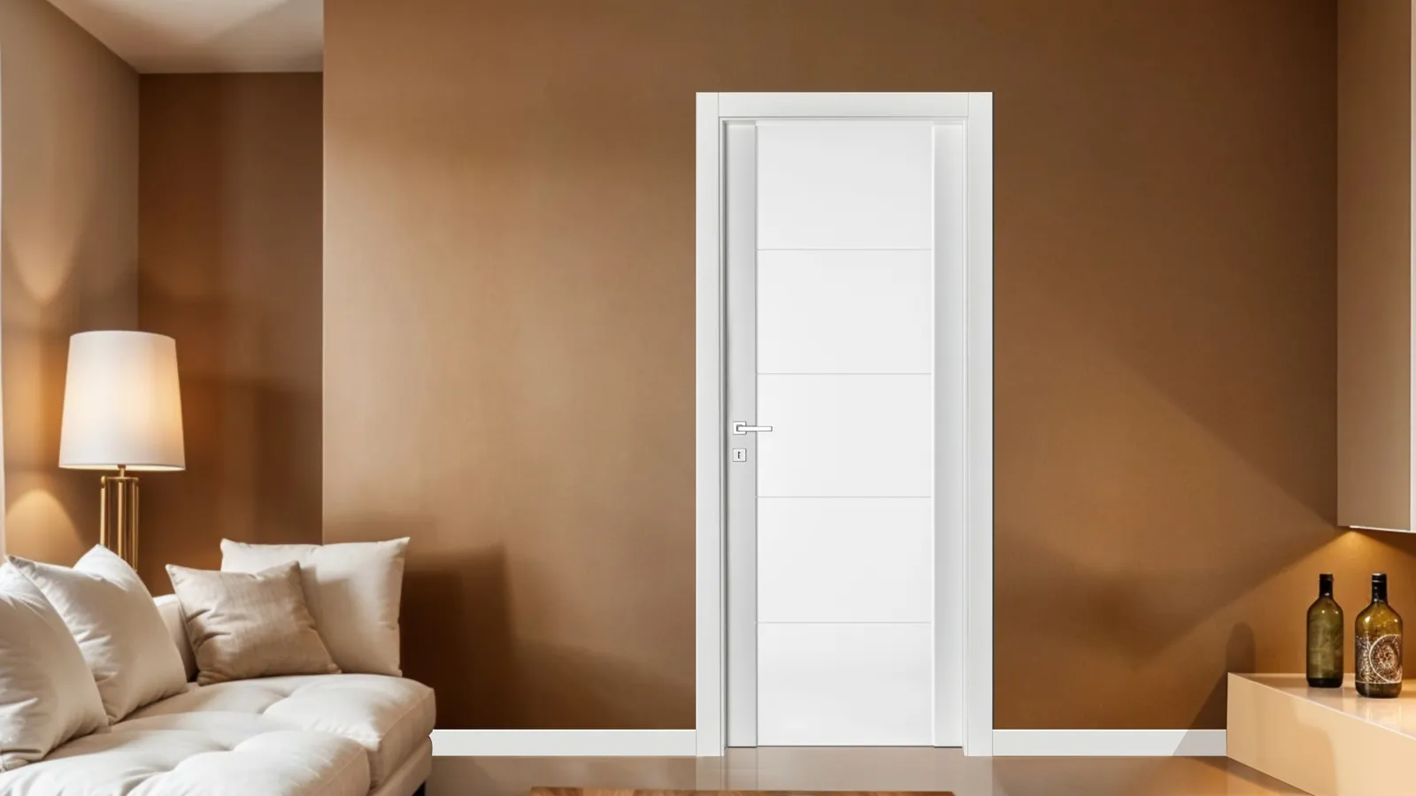 Porta per Interni Line 470LV di Porte Imic