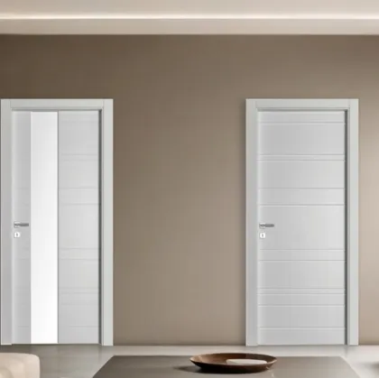 Porta per Interni Line111L di Porte Imic