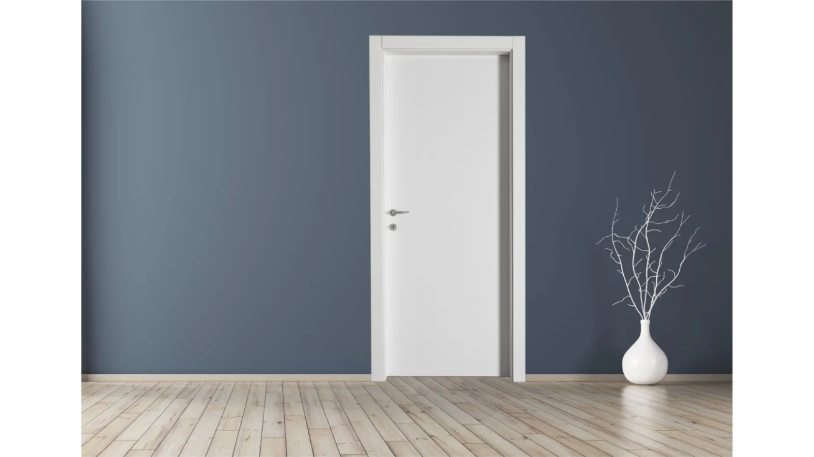 Porta per Interni Materika 100 di Porte Imic