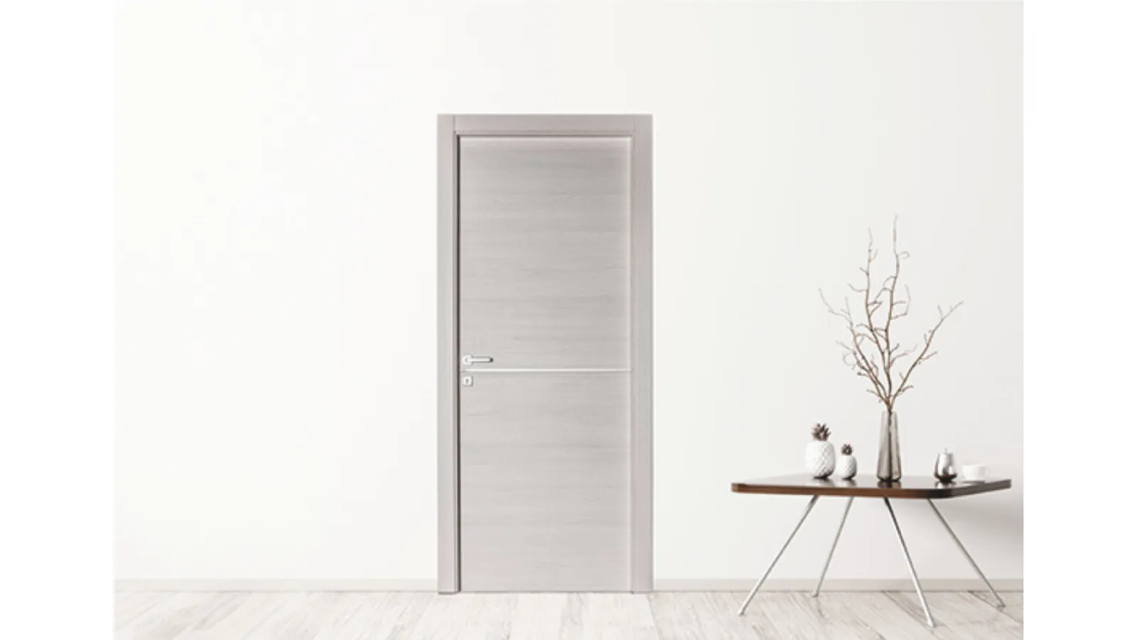 Porta per Interni Materika 100TA1 di Porte Imic