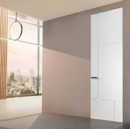 Porta per Interni Mimesi 160L di Porte Imic