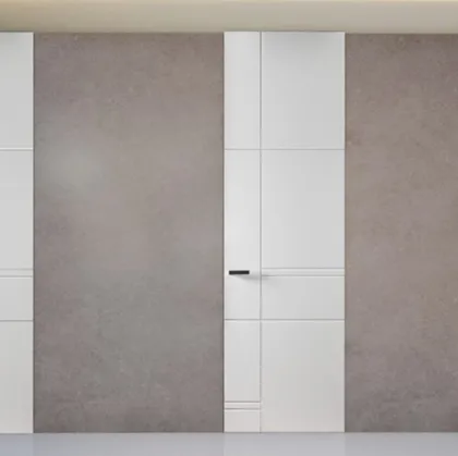 Porta per Interni Mimesi 165L di Porte Imic