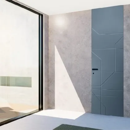 Porta per Interni Mimesi 175L di Porte Imic