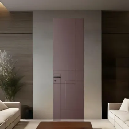 Porta per Interni Mimesi 185L di Porte Imic
