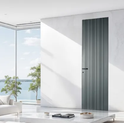 Porta per Interni Mimesi 215L di Porte Imic
