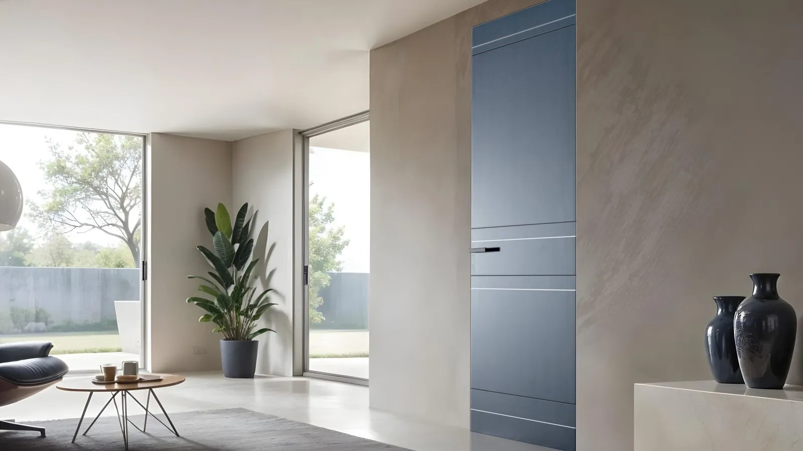 Porta per Interni Mimesi 250P di Porte Imic