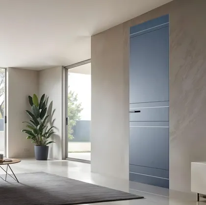 Porta per Interni Mimesi 250P di Porte Imic