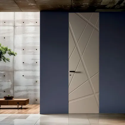 Porta per Interni Mimesi 260P di Porte Imic