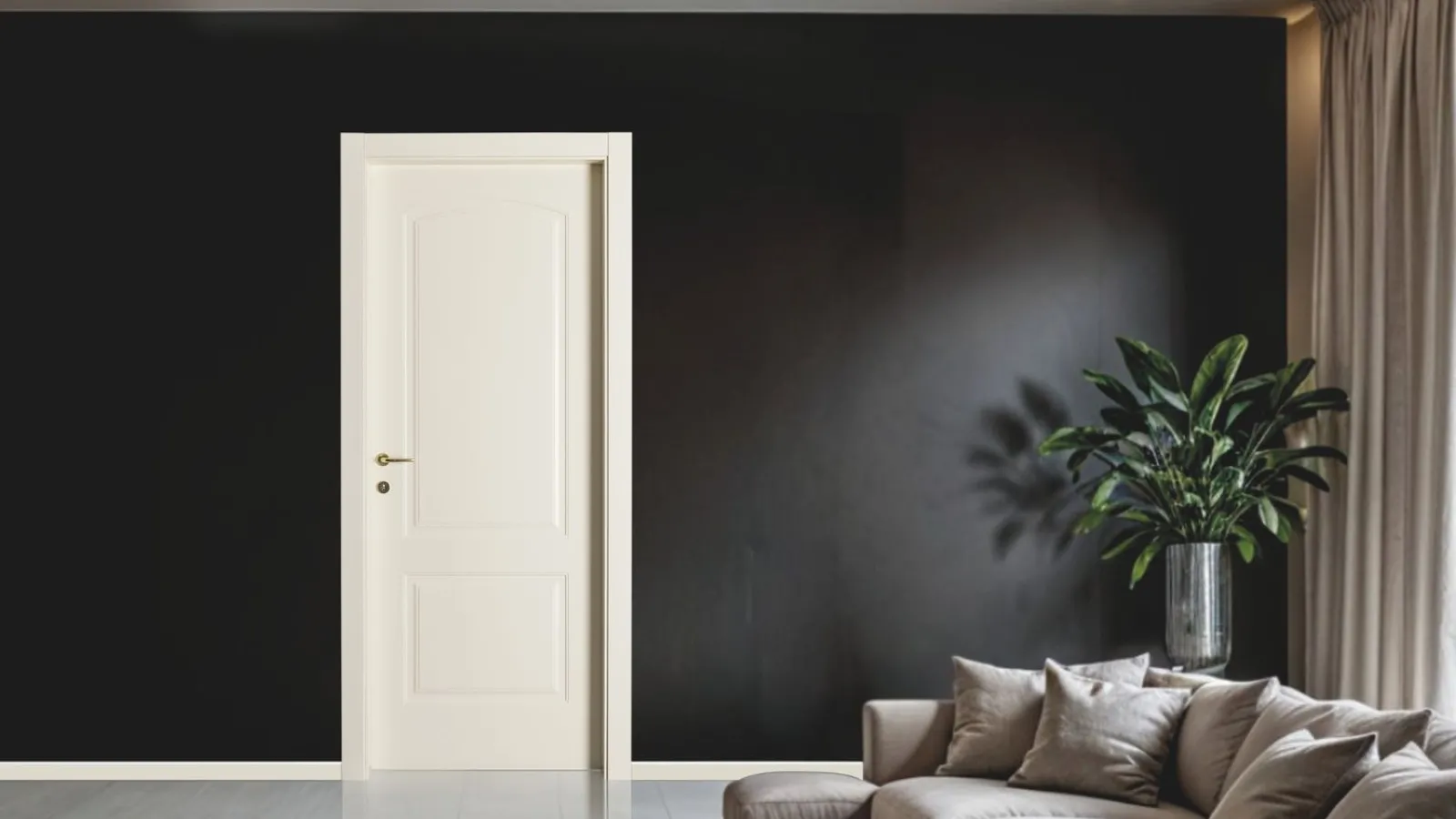 Porta per Interni Place 710P di Porte Imic