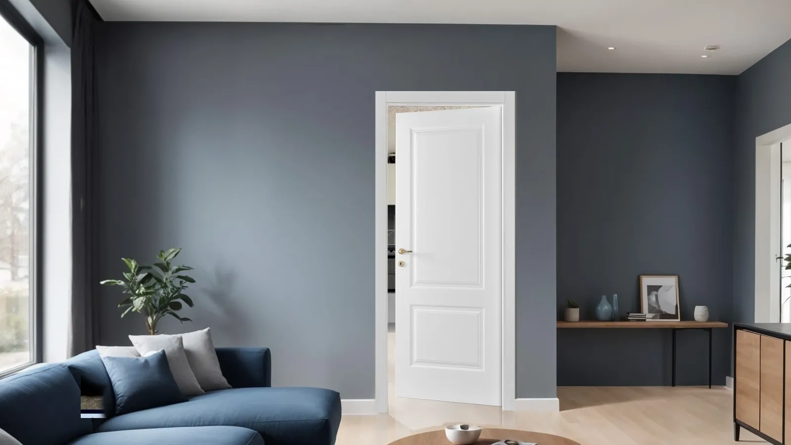 Porta per Interni Place 800P di Porte Imic