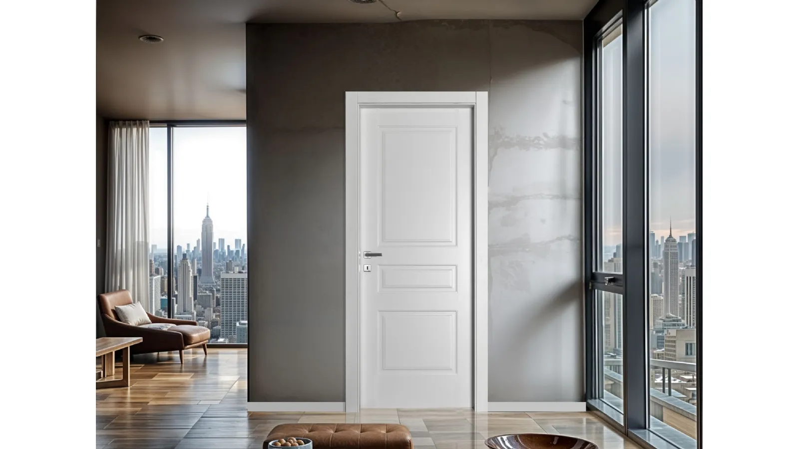 Porta per Interni Place 900P di Porte Imic