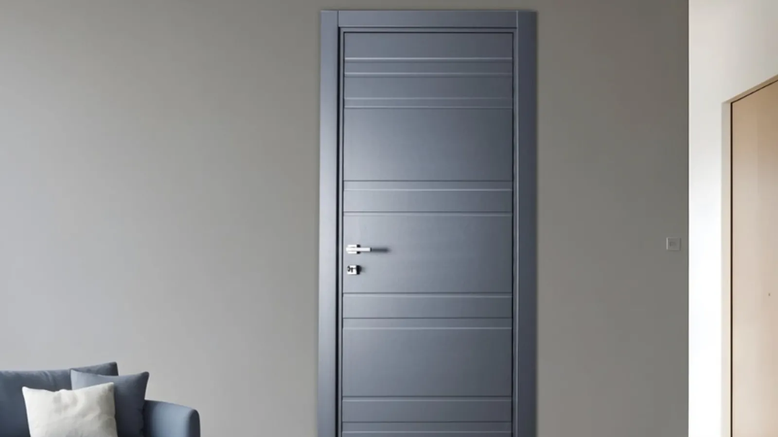 Porta per Interni Seventy 240P di Porte Imic