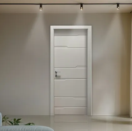 Porta per Interni Seventy 290P di Porte Imic
