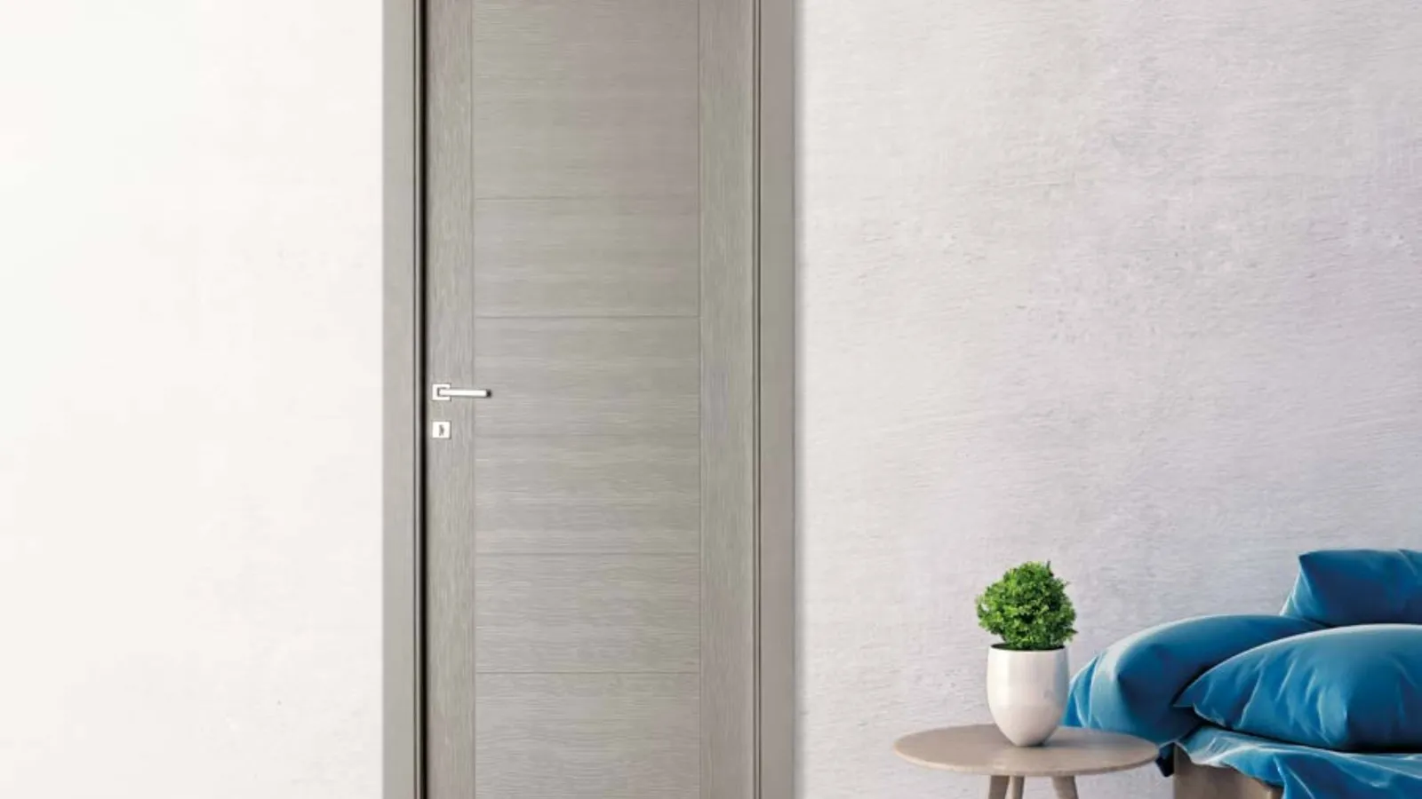 Porta per Interni Shape 110S di Porte Imic