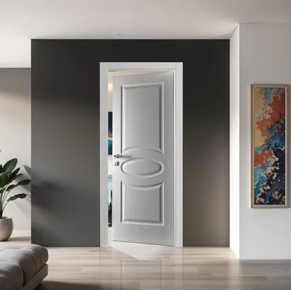 Porta per Interni Shape 1600S di Porte Imic