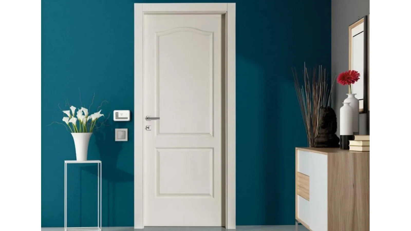 Porta per Interni Shape 750S di Porte Imic