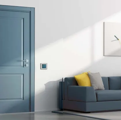 Porta per Interni Shape 800S di Porte Imic