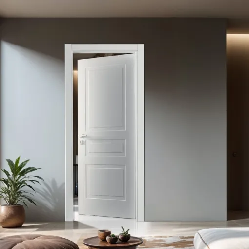 Porta per Interni Geometrika 900G di Porte Imic