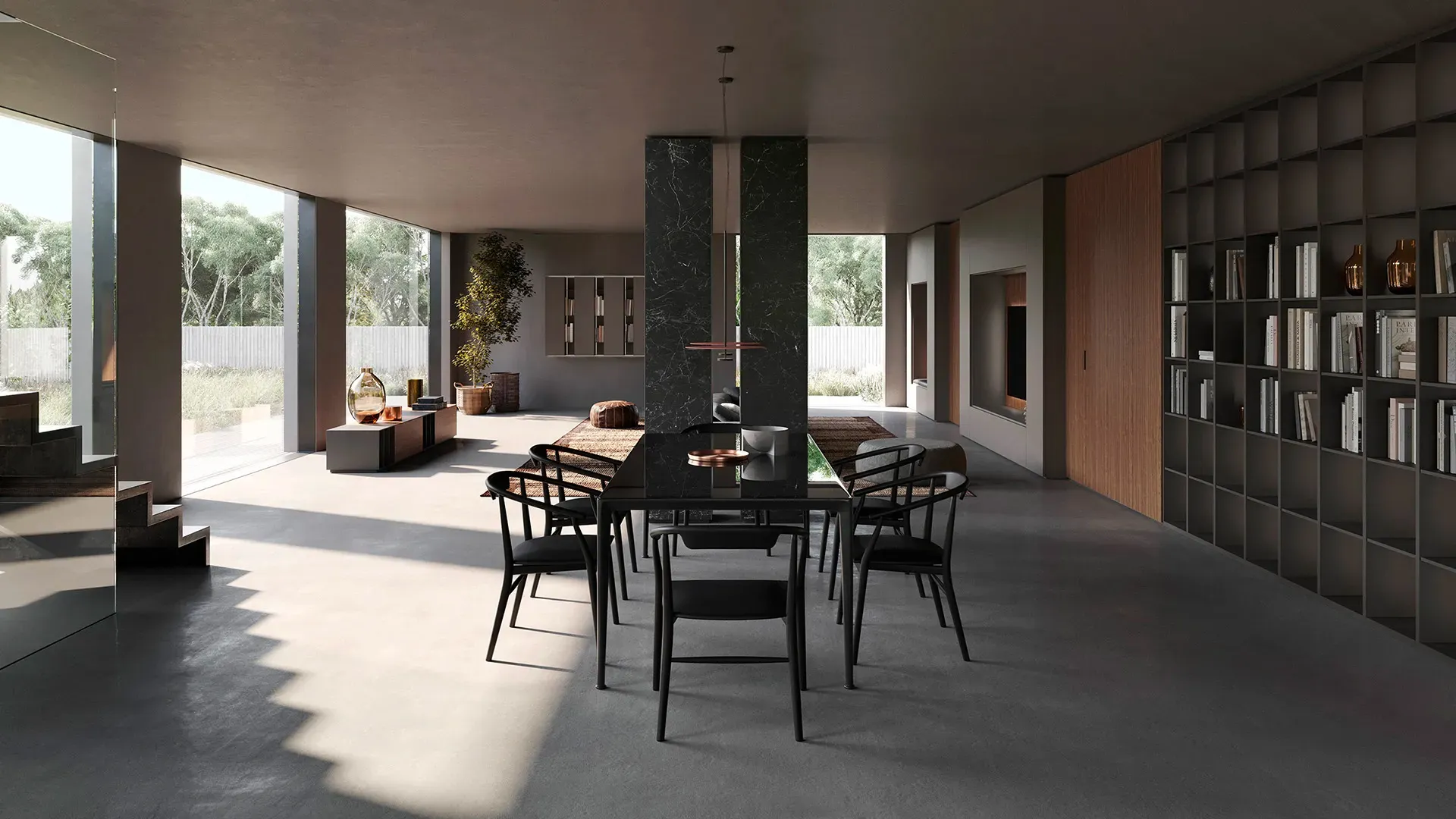Home Design - Battaglia Arredamenti