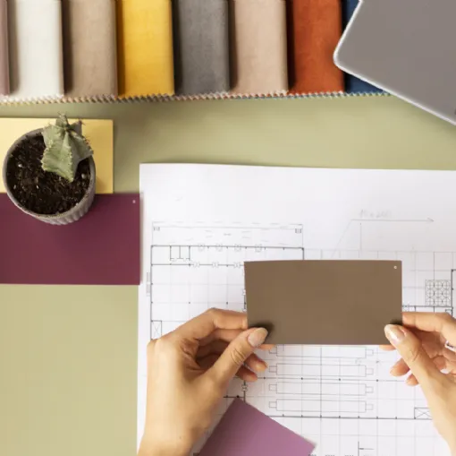 Interior Design - Battaglia Arredamenti - Saponara