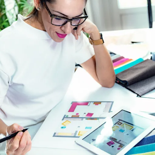 Progettazione - Battaglia Arredamenti - Saponara