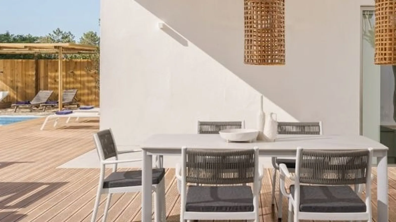 Sedia Alvin di Bizzotto