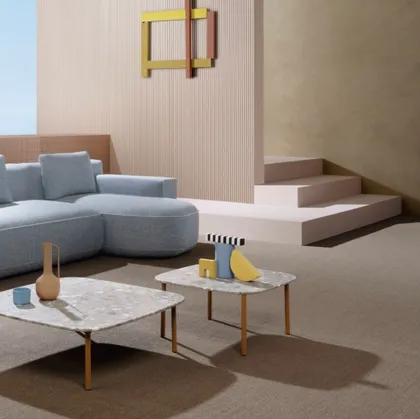 Tavolino Buddy di Pedrali