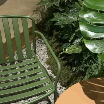 Sedia Coney di Pedrali