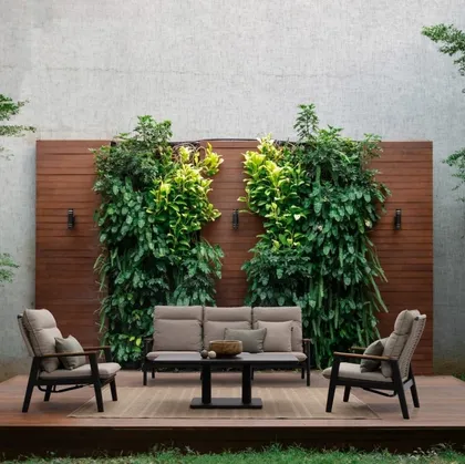 Tavolo regolabile Miguel di Bizzotto