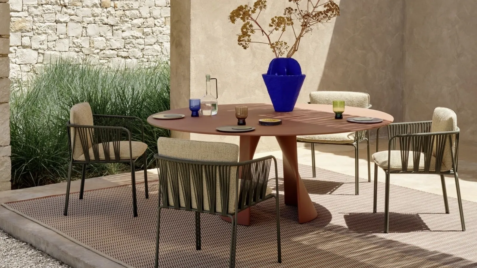 Sedia Narì di Pedrali