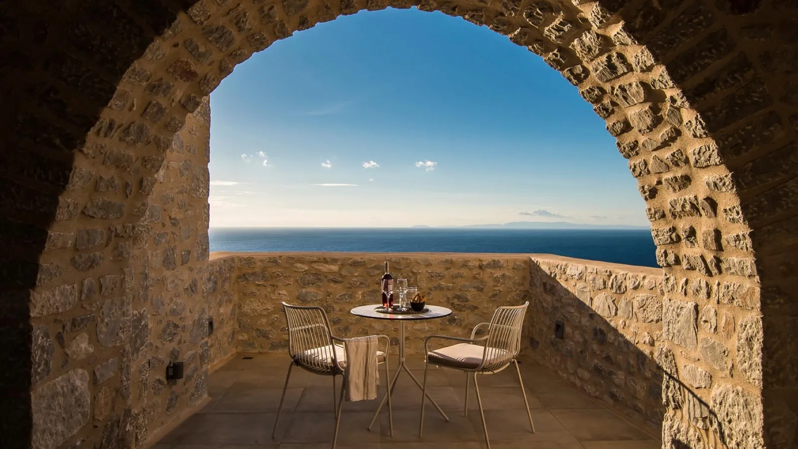 Arredo Outdoor Nolita di Pedrali