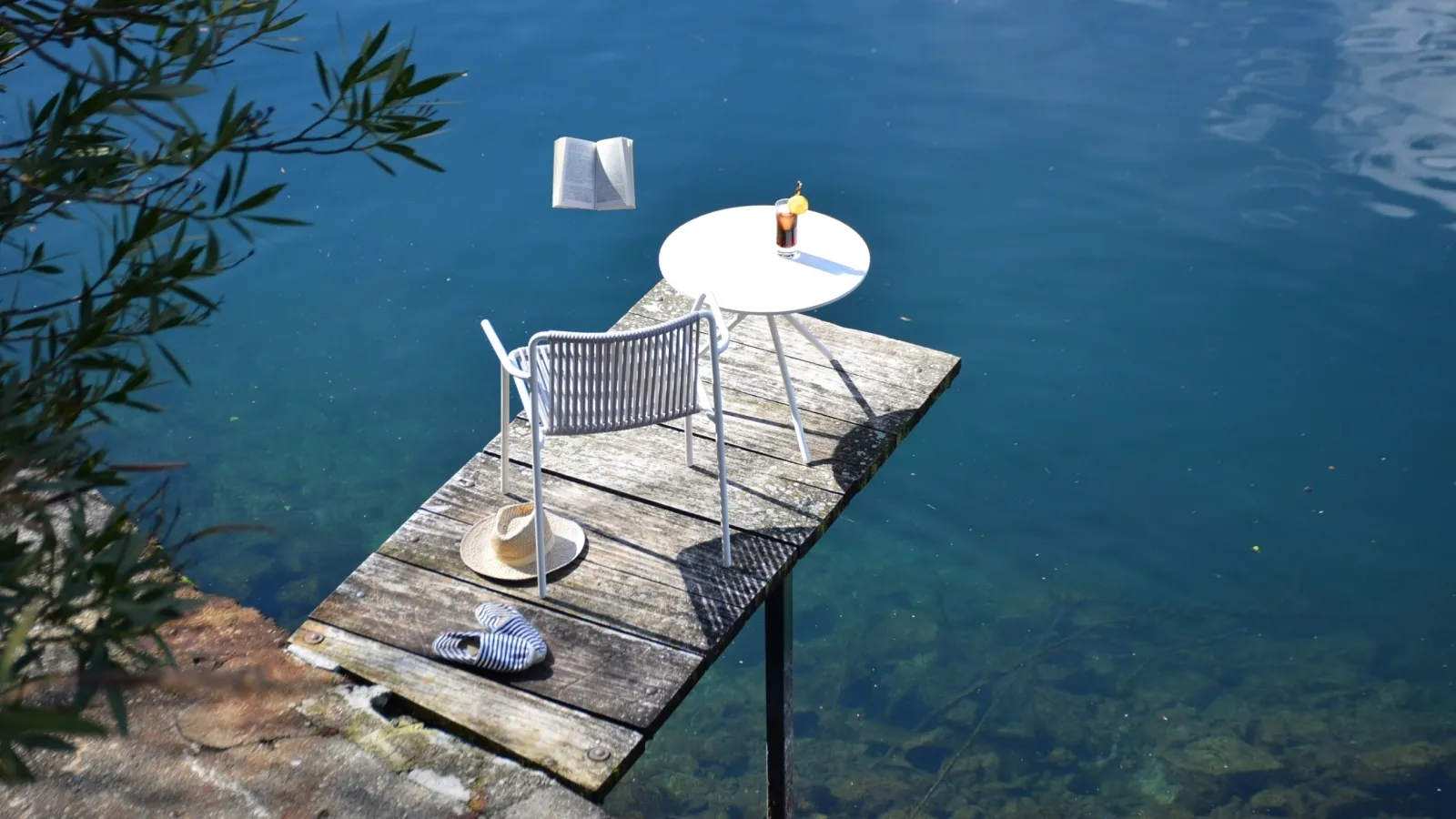 Tavolino Nolita di Pedrali