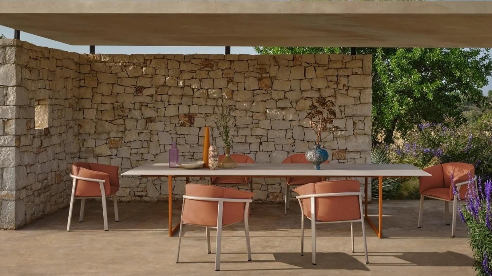 Sedia Lamorisse di Pedrali