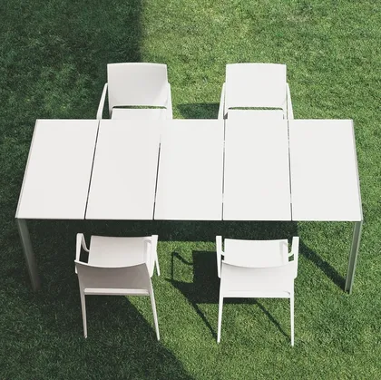 Tavolo Matrix di Pedrali