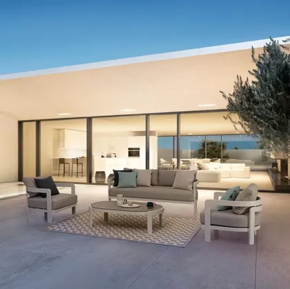 Arredo da esterno Presley di Bizzotto