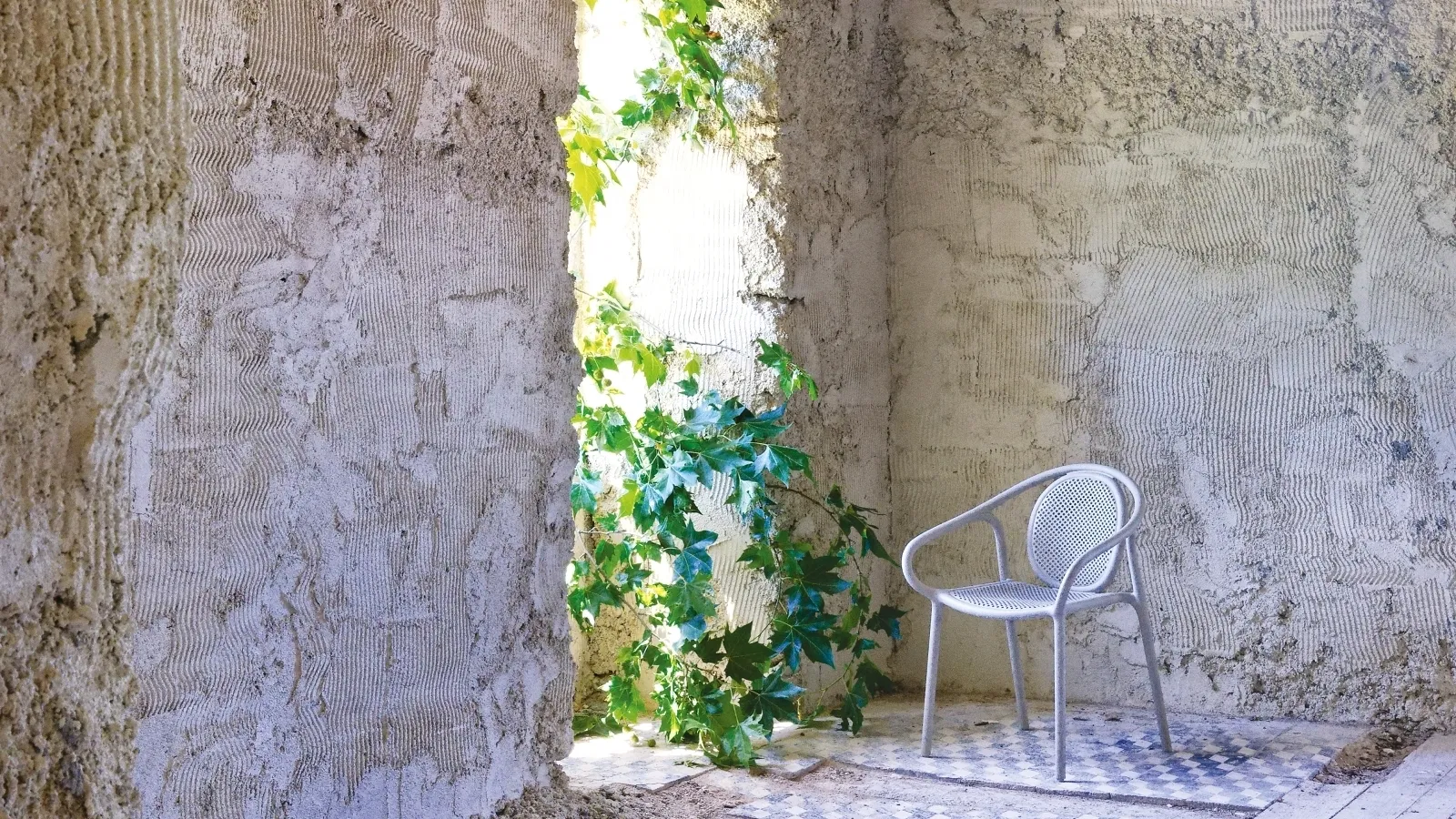 Sedia Remind di Pedrali