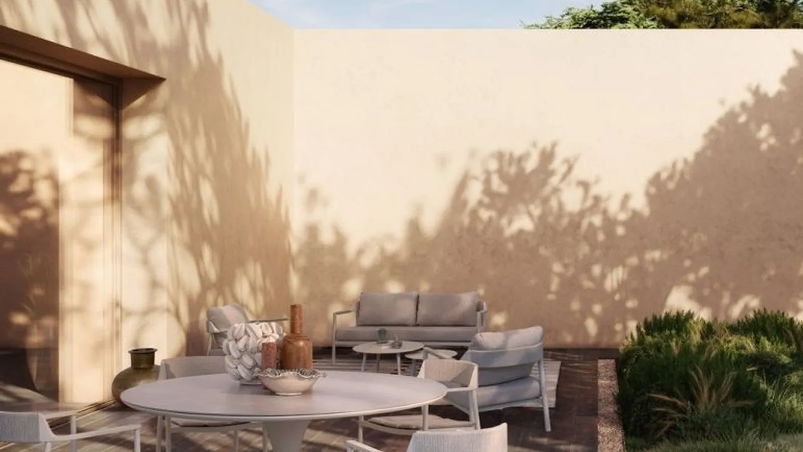 Ropery Arredo da esterno di Bizzotto