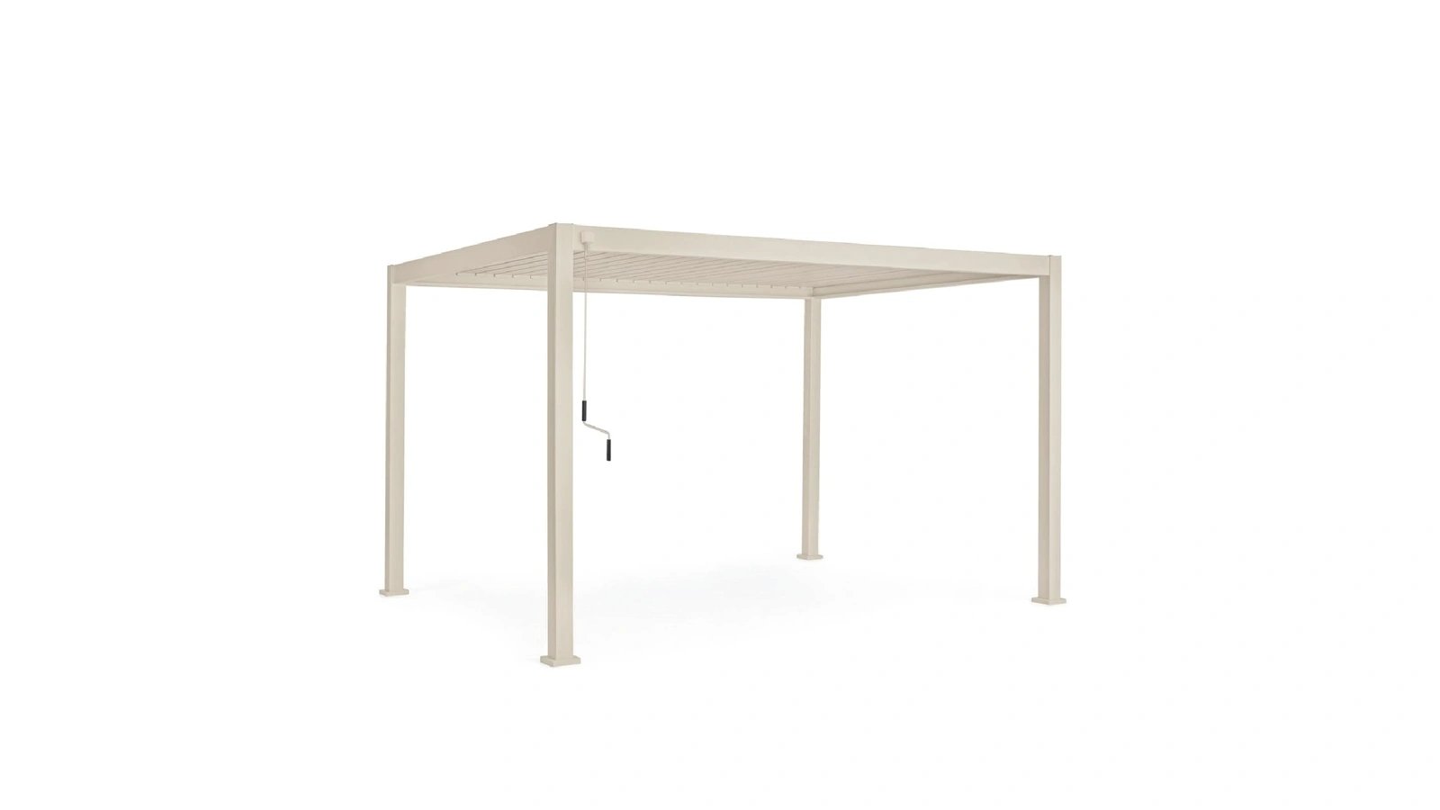 Pergola Ocean Seta di Bizzotto