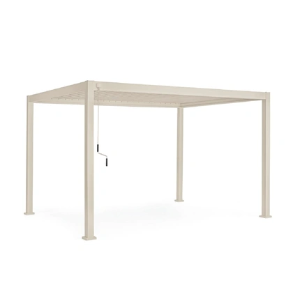 Pergola Ocean Seta di Bizzotto